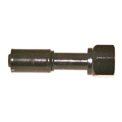 A/C Refrigerant Hose Fitting Omega Environmental 35-R1303-STL