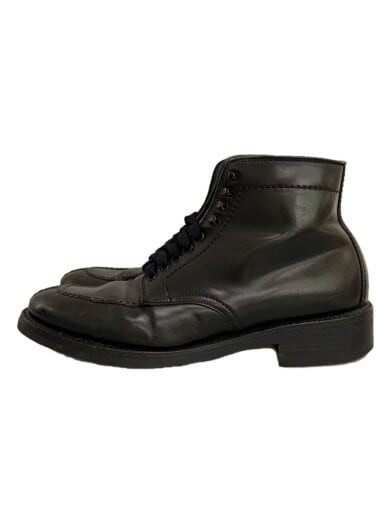 Alden/Tanker Boot/cordovan/lace up boots/US7.5/horseskin Alden/Tanker Boot/cordovan/lace up boots/US7.5/horseskin