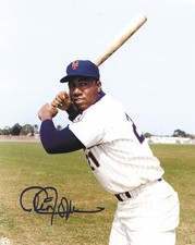 CLEON JONES - AUTOGRAPHED SIGNED PHOTOGRAPH