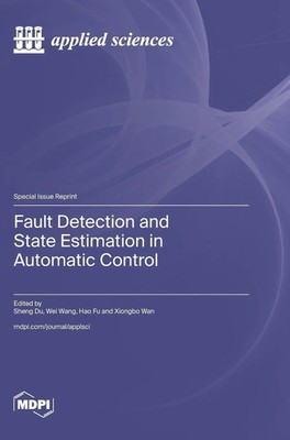 Fault Detection and State Estimation in Automatic Control | Buch | Englisch
