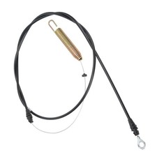PTO Engagement Cable for John Deere LA135 Lawn Mower Tractor with 42" Deck