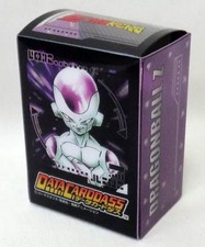 Supply Dragon Ballz Data Carddass Mini Case 2 Frieza