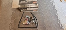 Unity 1957-59 Mopar Spotlight Mounting Bracket