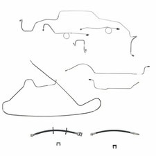 Complete 68-70 Mopar B-body-blh117ss