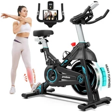 Indoor Exercise Bike Stationary Bike Fitness Bike Workout Bike Workout Fullbody