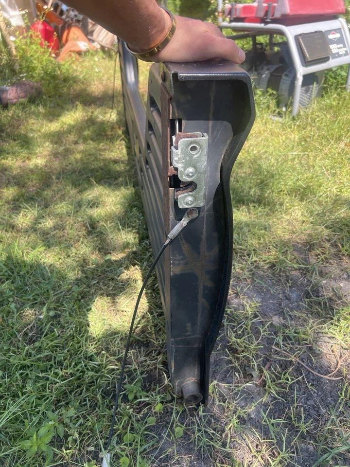 Stromberg Tailgate - Image 3 of 4