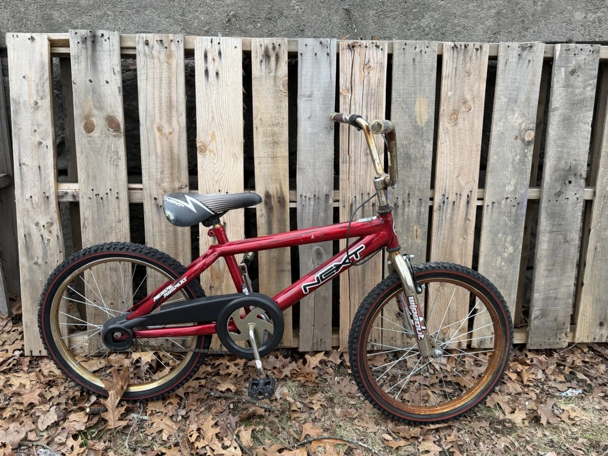 BMX Bike NEXT 20 In Bikes for sale | eBay
