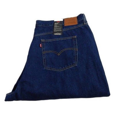 Levi 80er Mom Jeans High Waist Tapered Gr. 24 Taille 44 Bein 29 W44 L29 (Q8594)