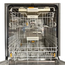 Miele Built In/Integrated Dishwashers