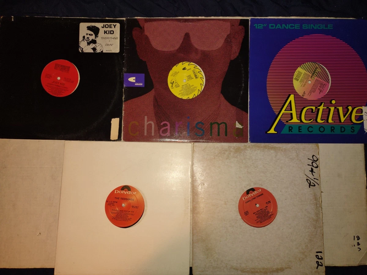 Soul Jazz Funk Vinyl Records for sale | eBay