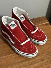 Vans sk8 high 