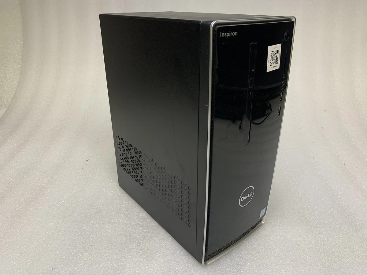 Intel Core i3 7th Gen. PC Desktops & All-In-One Computers for sale