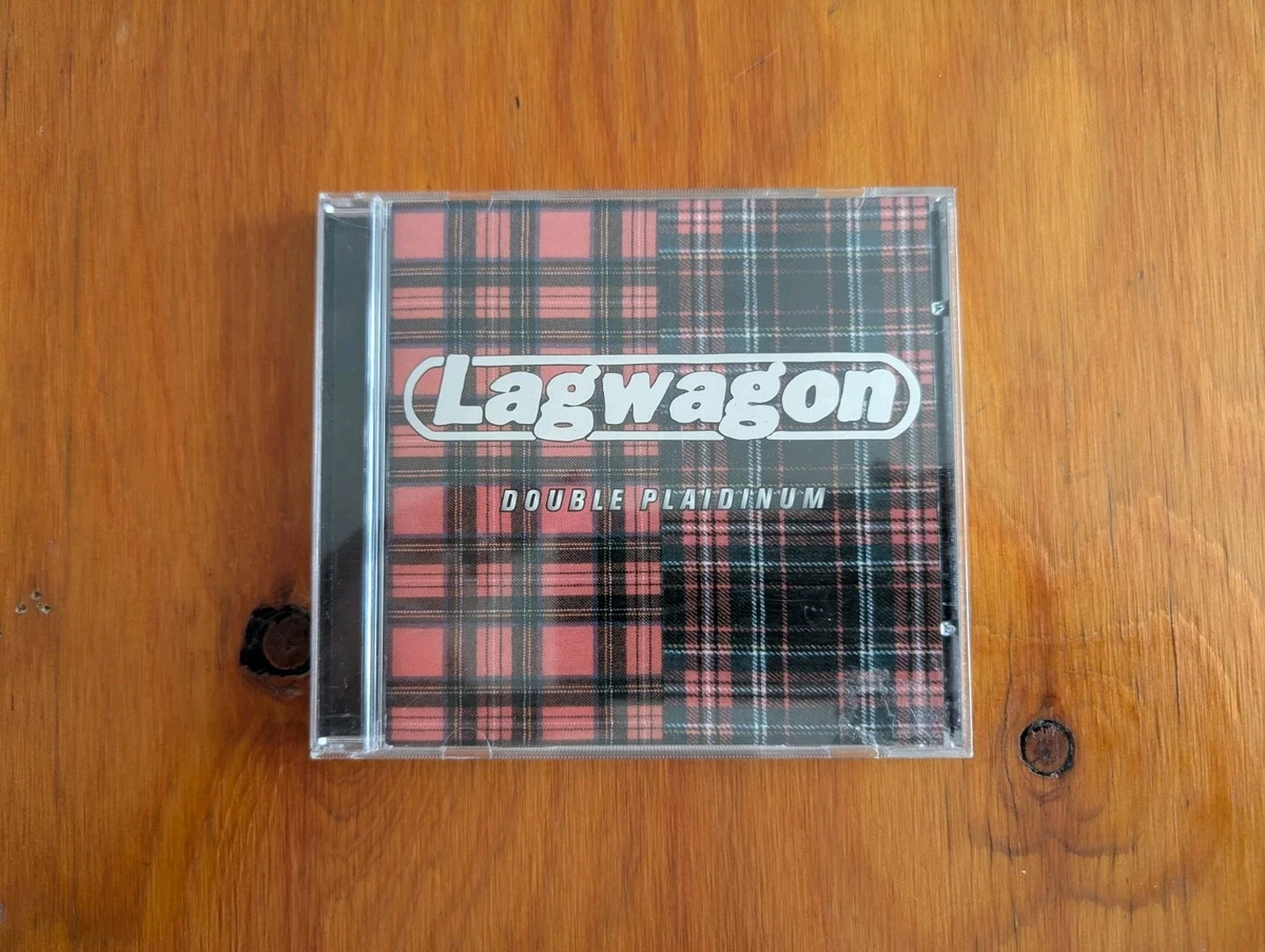 25+ Lagwagon Music CDs for sale | Updated Oct 2026