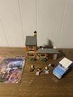 Lego Harry Potter 4728 Escape from Privet Drive 2002 Vintage