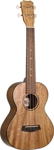 Traditional ténor ukulele avec plateau en bois de mangue