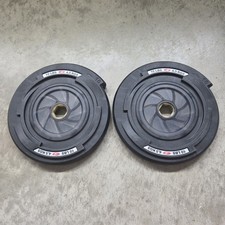 Set Of 2 10lb Bowflex Revolution Spiraflex Pl...