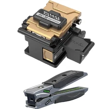 Fiber Optic Cleaver Automatic Stability FC-30 Cutter with 48,000 Cleaves Cleaver