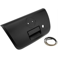 NTY Heckklappengriff Hinten FüR Nissan Navara D22_ 2.5 D 4X4 Pick-Up D22 2.4I
