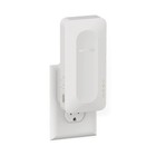 NETGEAR WiFi 6 Range Extender (EAX12) - Add up 1.6 Gbps, 1200 sq.ft., Multi