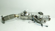2HJ253702E PARTIKELFILTER / MB3G5L243LF / 17589593 FÜR VOLKSWAGEN AMAROK T1A, T