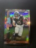 2025 Topps Chrome - Future Stars Drone Odunze #FS-2 Refractor