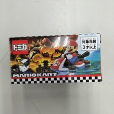 Takara Tomy Arts Mario Mario Kart Tomica