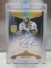 2021 Panini Eminence Diamond Pro Bowl On Card Auto RANDY MOSS /8 SEALED 360pt