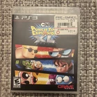 Cartoon Network: Punch Time Explosion XL (Sony PlayStation 3, 2011) No Manual