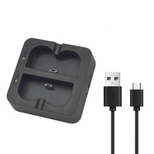 Rechargeable Battery Charger Pack Stick Up Camera for Ring Video Doorbell 2/3/4