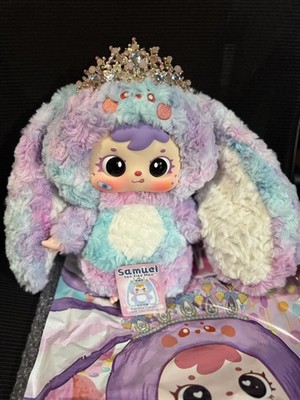 Samuel Xiao Mao-Crown Rabbit Blind Full Sweetness 400% Secret!! 
