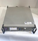 Fluke 9640A RF Reference Source 10Hz to 4GHz with 9640A-50 50Ω leveling head — photo 3