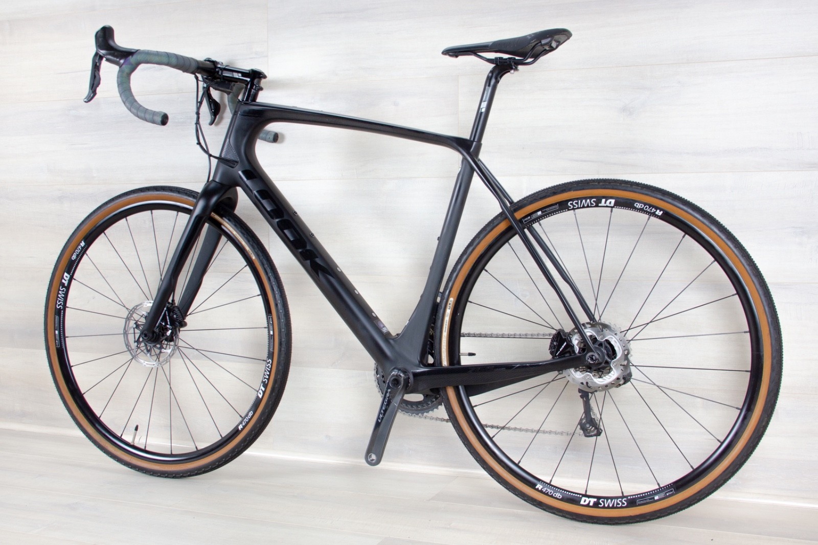 Look 765 - 2023, Large/57 cm