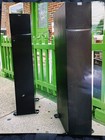 Pair Of Floorstanding Klipsch Icon Vf35 Speakers - Pick-Up Only!
