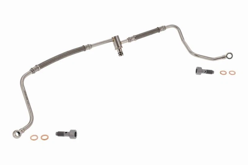 VAICO TURBOLADER ÖLLEITUNG passend für LAND ROVER DISCOVERY RANGE | V48-0714 - Bild 2 von 4