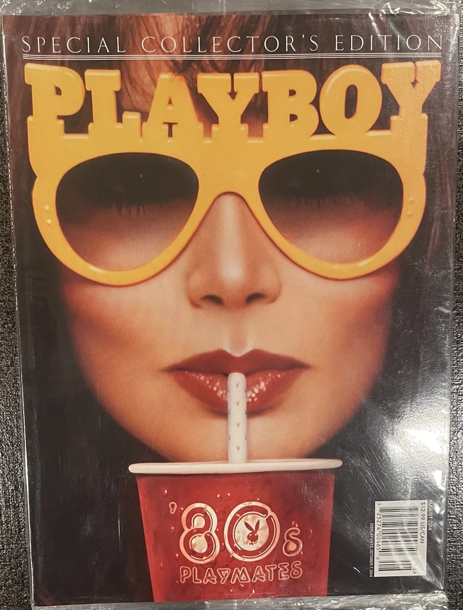 アメリカ版 PLAYBOY SPECIAL EDITIONS アメリカ版 PLAYBOY SPECIAL