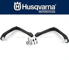 OEM Handguard Brush Wrap Around Conversion Kit 2016-2023 Husqvarna Guard #Z225
