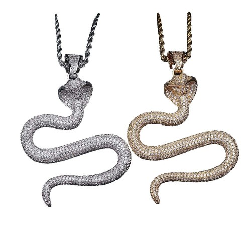 G-DRAGON】Ubermensch Necklace Cubic Zirconia Ver Copper | eBay