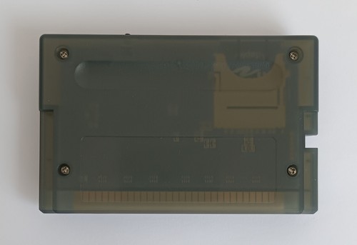 Game cartridge / módulo 4000 en 1 / 4000 juegos para SEGA MEGA DRIVE / GENESIS - Imagen 6 de 8