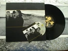 U2 ‎~ The Joshua Tree ~ Vintage LP  w/Bonus CD Island Records – 90581-1