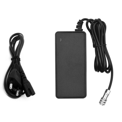 Netzadapter für Blackmagic Pocket Cinema Kamera 4K, 6K, 6K Pro, 6K G2 Ladegerät