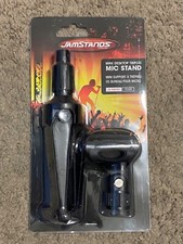 Jamstands Mini Desktop Microphone stand no return