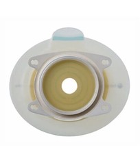 Coloplast 10506 SenSura Mio Click Ostomy Barriers 7/8" Pre-Cut "Green" Flange