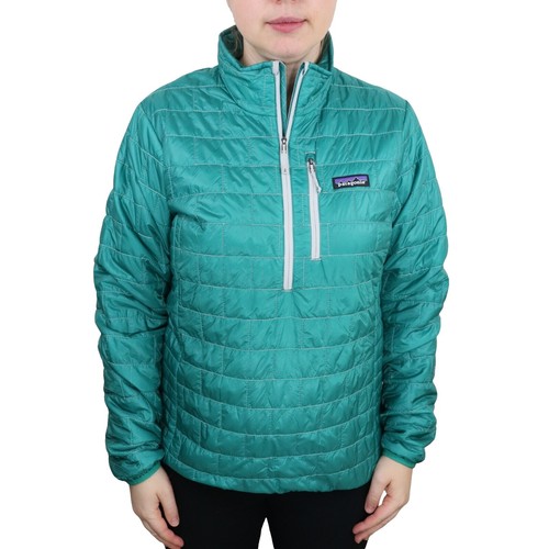 Rare Vintage 2002 Patagonia Puff Ball Winter Down Rare Jacket