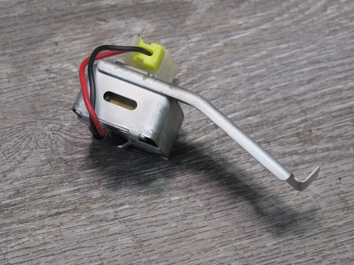 Nissan 300zx Z31 Chime - Buzzer Assembly Parking Alarm Auto
