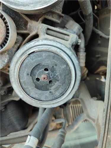 klimakompressor für MERCEDES-BENZ CLASE C (BM 203) BERLINA (02.2000-&GT;) 248617