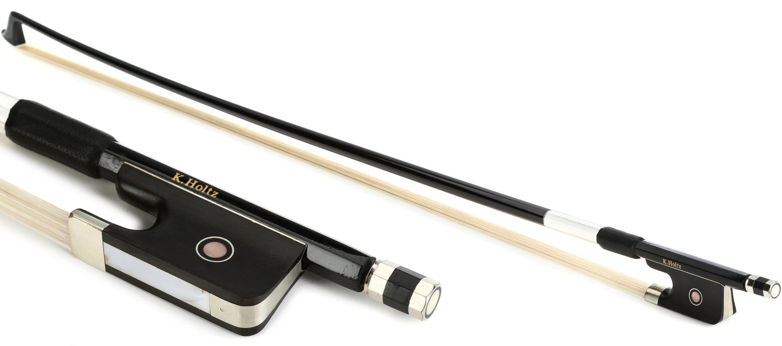 Eastman BA10 K Смычок для альта из стекловолокна Holtz - Размер 12 12890₽