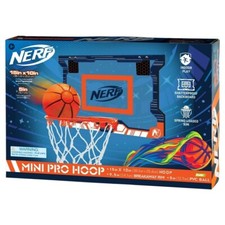 Mini Nerf Pro Hoop