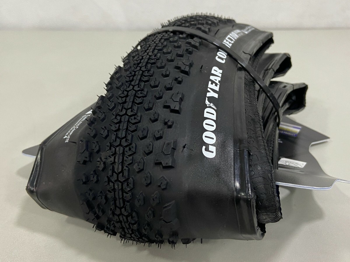 Pneumatico Goodyear Ultimate Tubeless 650x50 Per Ciclocross - Nuovo - Foto 6