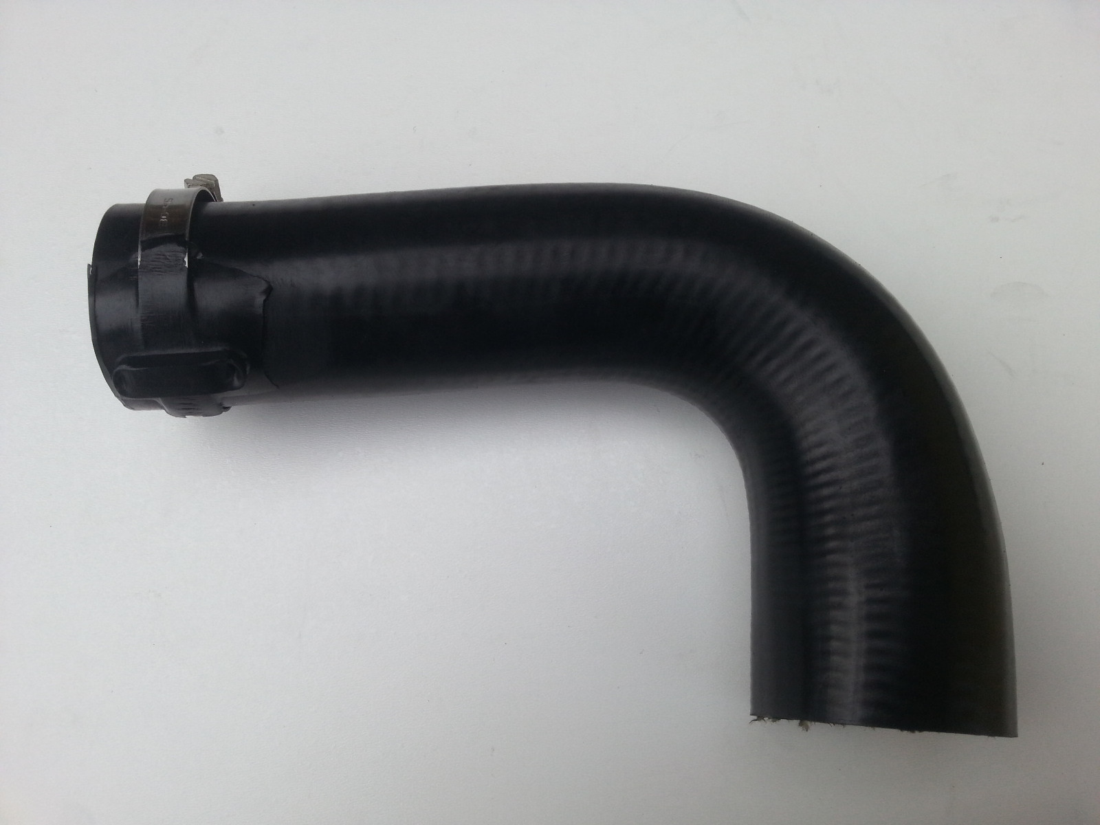 Manicotto Intercooler/Turbo Per Renault Kangoo 1.5 DCi | Compatibile OEM 8200775694 | In Gomma E Kevlar