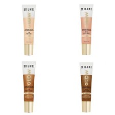 Milani Glow Hydrating Skin Tint, You Choose